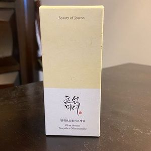 NIB Beauty of Joseon Glow Serum Propolis + Niacinamide